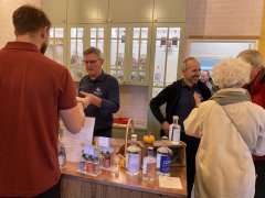 Vrads Gaarde og destilleri